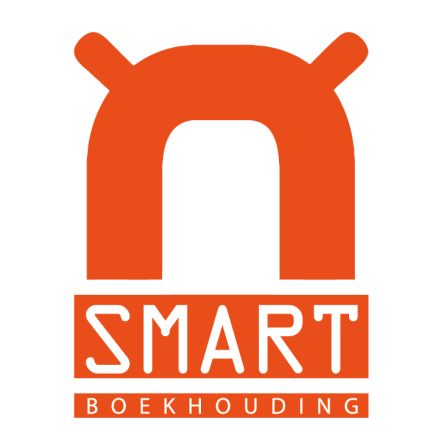 Λογότυπο από SMART BOEKHOUDING