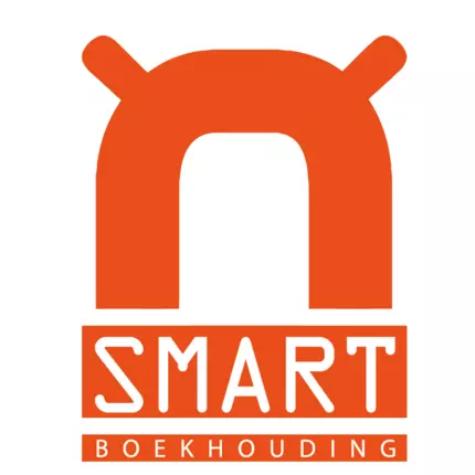 Logo von SMART BOEKHOUDING