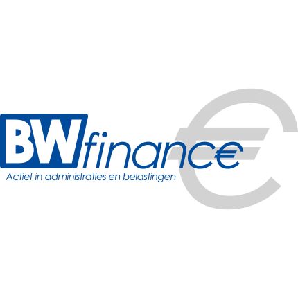 Logótipo de BW Finance