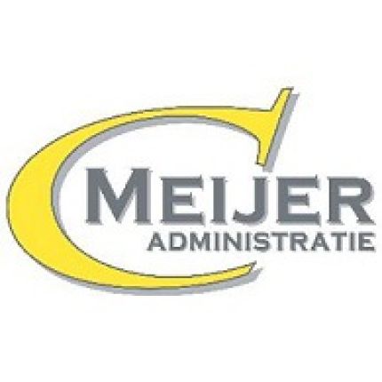 Logo de Meijer Administratie