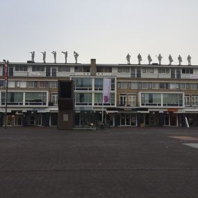 nieuwe markt roosendaal