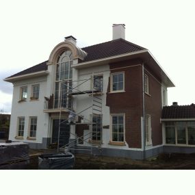 woning roosendaal