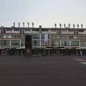 nieuwe markt roosendaal