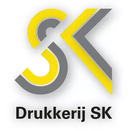 Logo from Drukkerij SK