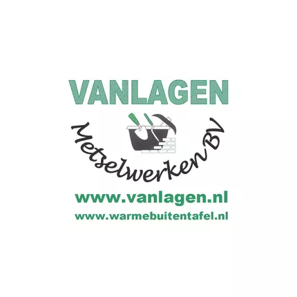 Logo from Vanlagen Metselwerken