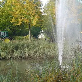 Kempen Loonwerk- en grondverzet van BV