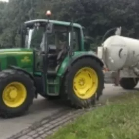 Kempen Loonwerk- en grondverzet van BV