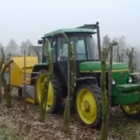 Kempen Loonwerk- en grondverzet van BV