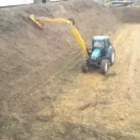 Kempen Loonwerk- en grondverzet van BV