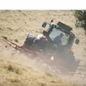 Kempen Loonwerk- en grondverzet van BV