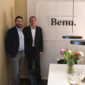 Benu – Bestattung und Vorsorge