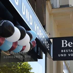 Benu – Bestattung und Vorsorge