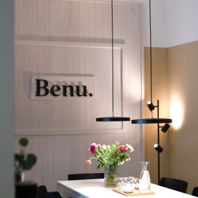 Benu – Bestattung und Vorsorge