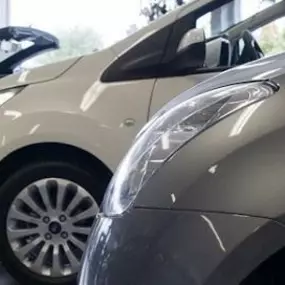 Ronald Groot Carteam Autoservice