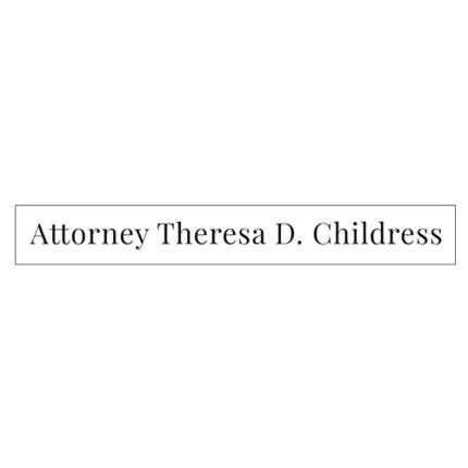 Logo from Attorney Theresa D. Childress