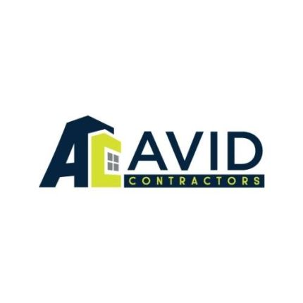 Logotipo de Avid Contractors