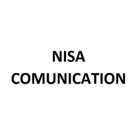 Logo van Nisa Comunication