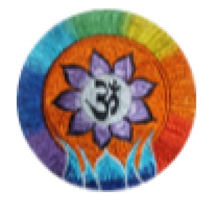 Logo de Yoga Deventer