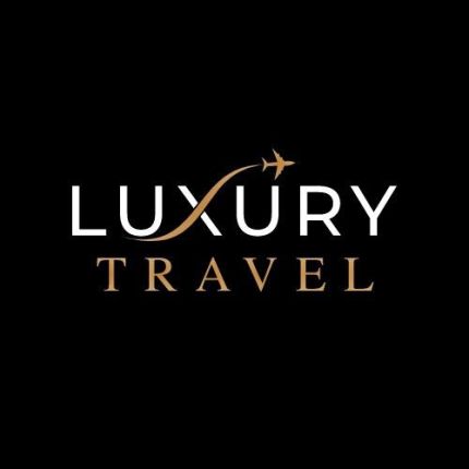 Logotipo de Luxury Travel | Ihre Reisedesigner für Luxusreisen & Luxuskreuzfahrten