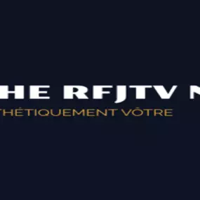 Bild von The RFJTV Cabinet