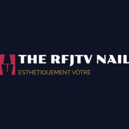 Logo od The RFJTV Cabinet