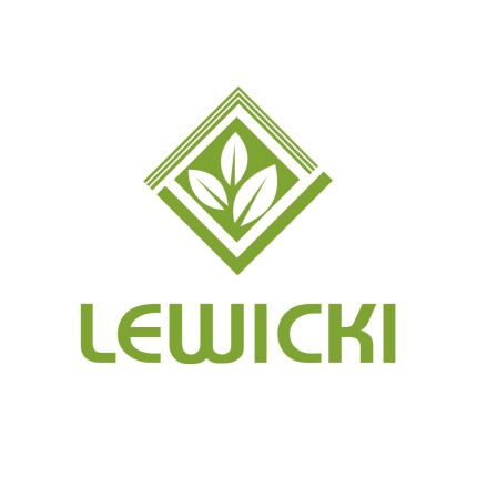 Logotyp från Lewicki Teppiche