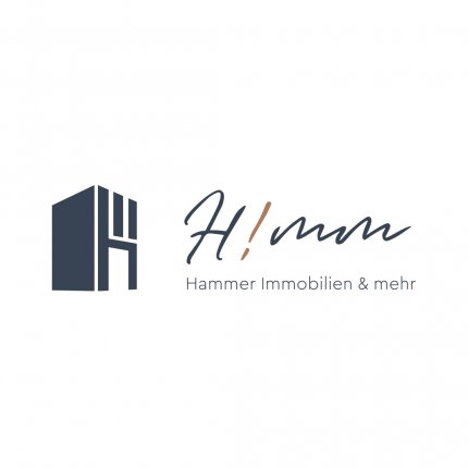 Logo de H!MM Hammer Immobilien GmbH