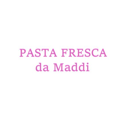 Λογότυπο από Pasta Fresca e Gastronomia da Maddi
