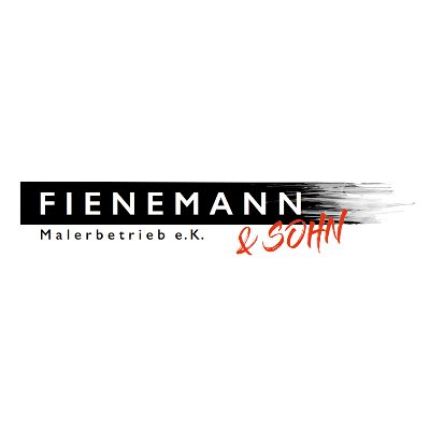 Logo van Carl Fienemann & Sohn Malerbetrieb e.K.