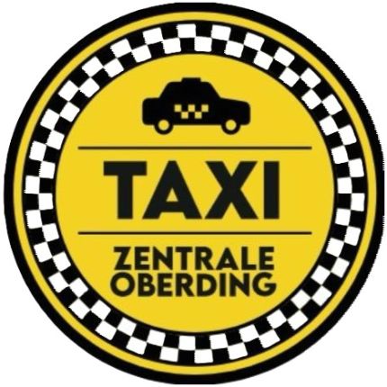 Logo da Taxi Zentrale Oberding