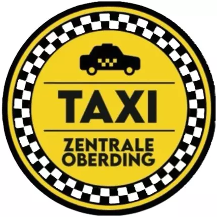 Logo fra Taxi Zentrale Oberding