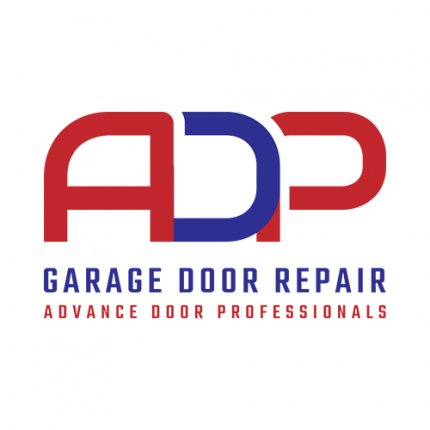 Λογότυπο από ADP Garage Door Repair