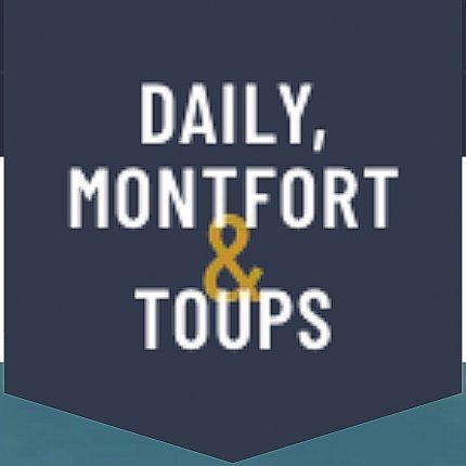 Logotyp från Daily, Montfort & Toups Bradenton Estate Planning Lawyer