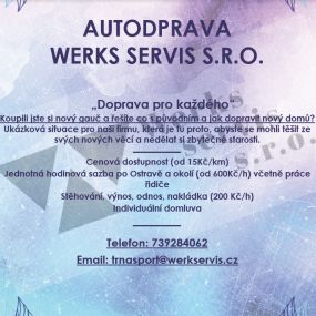 Werks servis s.r.o.