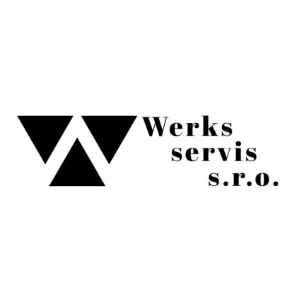 Logo da Werks servis s.r.o.