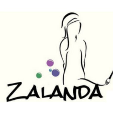 Logotipo de Zalanda Cuero Tienda de Artesanía