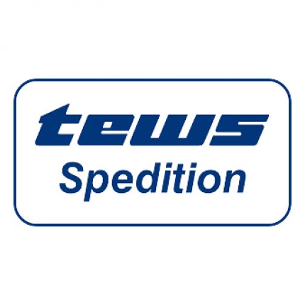 Logo von Tews GmbH & Co. KG Spedition