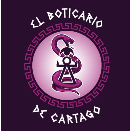 Logo od El Boticario De Cartago