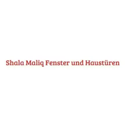 Logotipo de Shala Maliq | Fenster