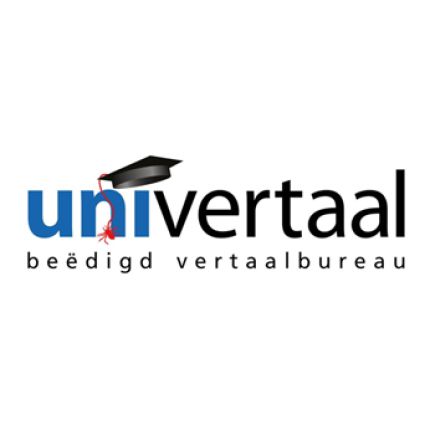 Logotyp från Univertaal