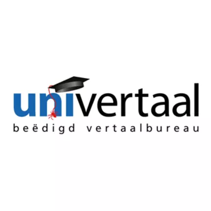 Logo from Univertaal