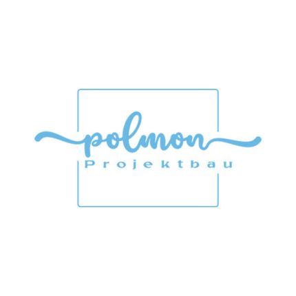 Logo od POLMON PROJEKTBAU