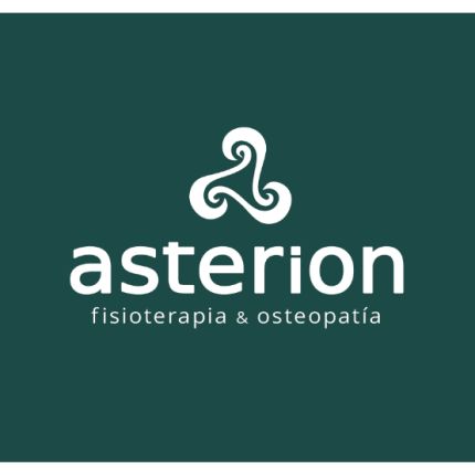 Logo from Asterion Fisioterapia
