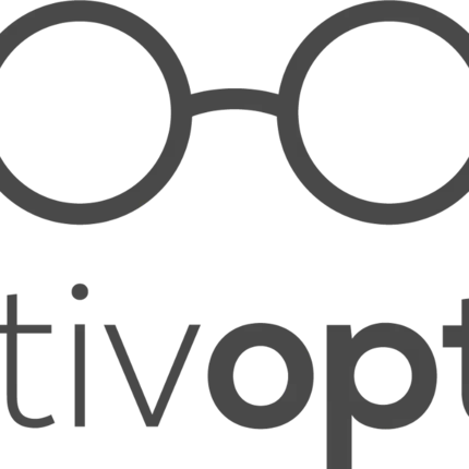 Logotyp från aktivoptik Tönisvorst