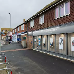 Bild von Co-op Funeralcare, Peacehaven