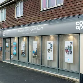 Bild von Co-op Funeralcare, Peacehaven
