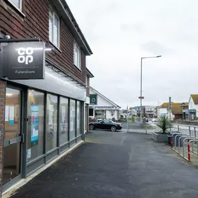 Bild von Co-op Funeralcare, Peacehaven