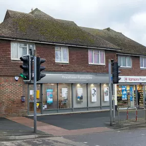 Bild von Co-op Funeralcare, Peacehaven