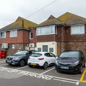 Bild von Co-op Funeralcare, Peacehaven