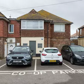 Bild von Co-op Funeralcare, Peacehaven